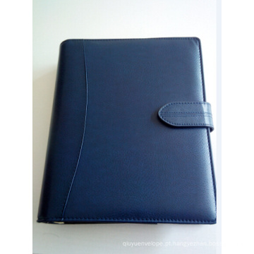 Custom Spriral Paper &amp; Hardcover Notebook